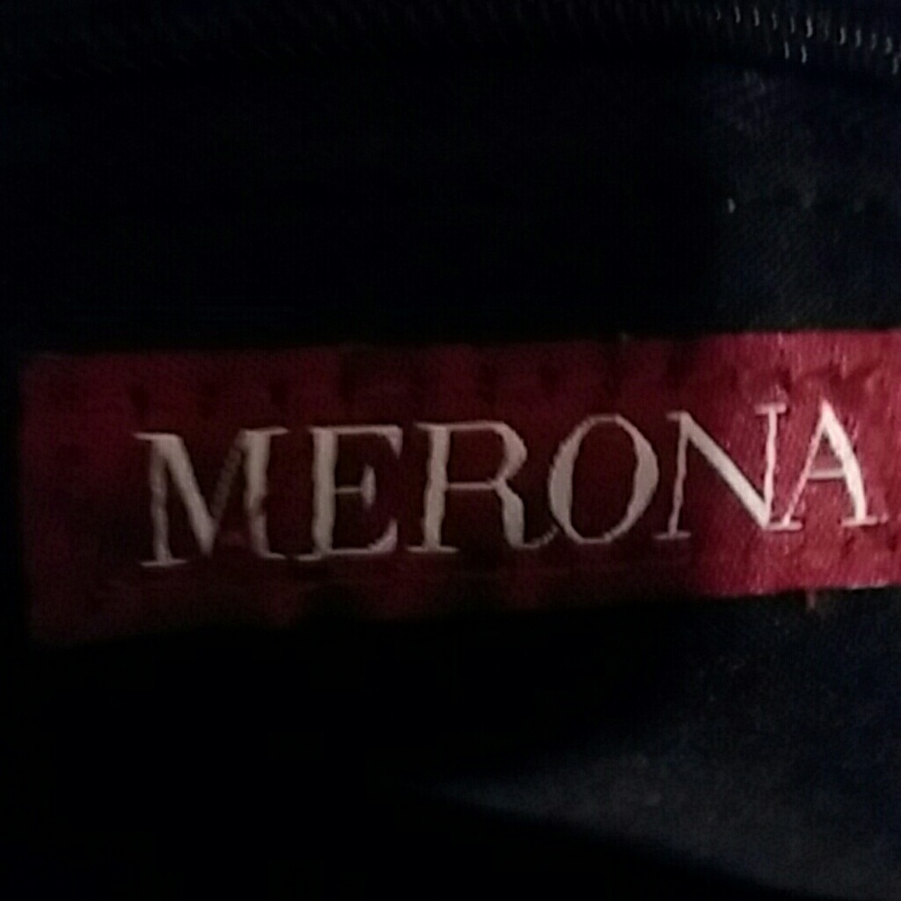 Merona Medium Size Handbag - Picture 2 of 3